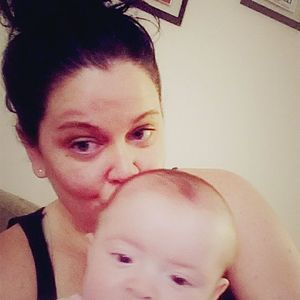 Meet your Posher, Mandy